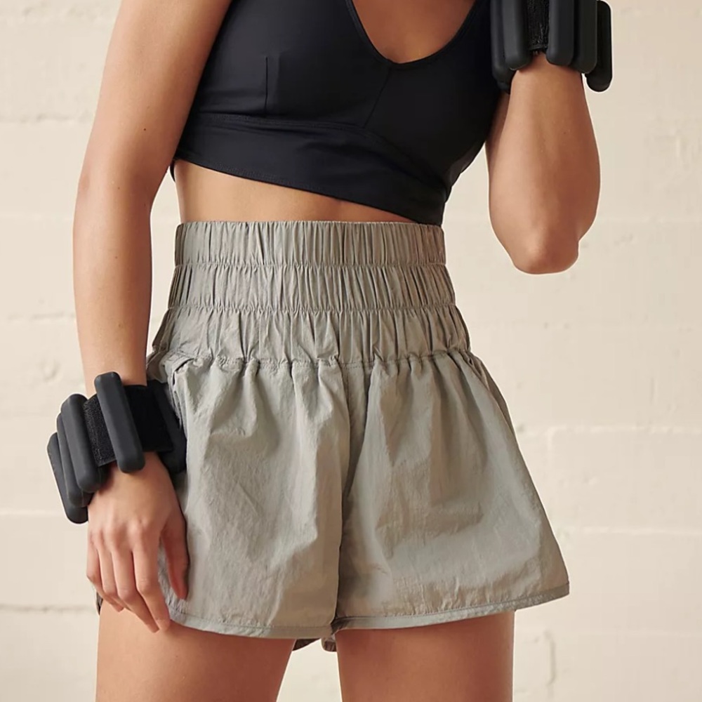 Free People Movement The Way Home Shorts / Large